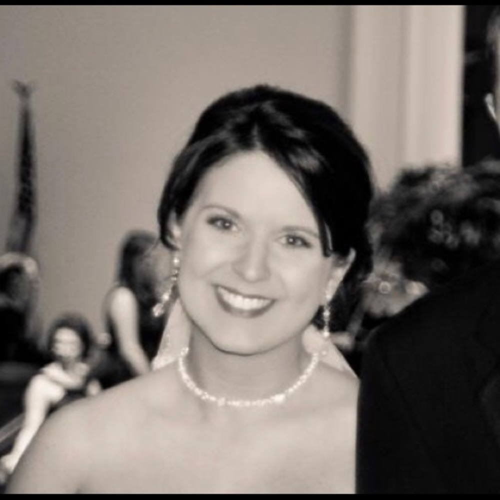 Meet your Posher, Kathleen